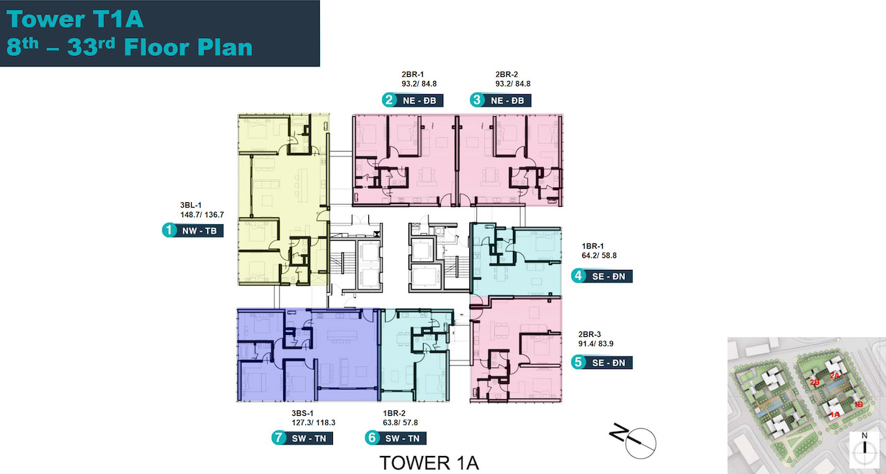 Linden, T1A, Level 8 - 33