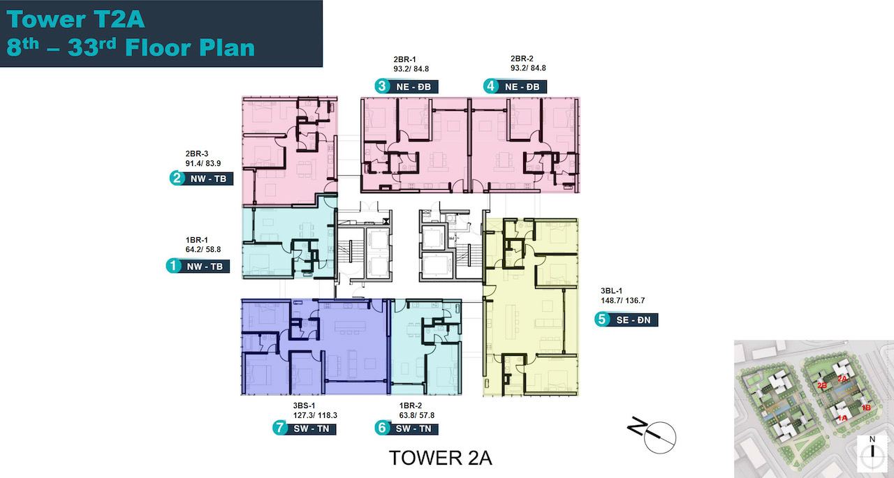 Linden, T2A, Level 8-33