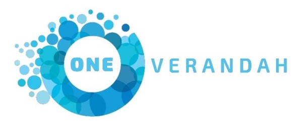 One Verandah logo