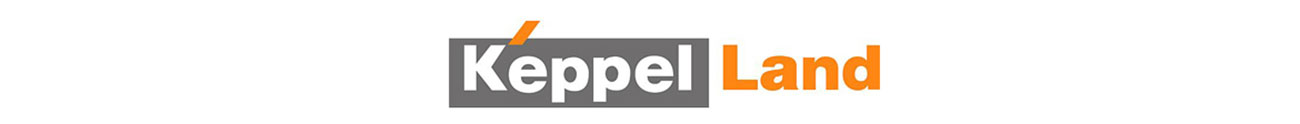 Development unit: Keppel Land