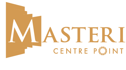 Masteri Centre Point Logo