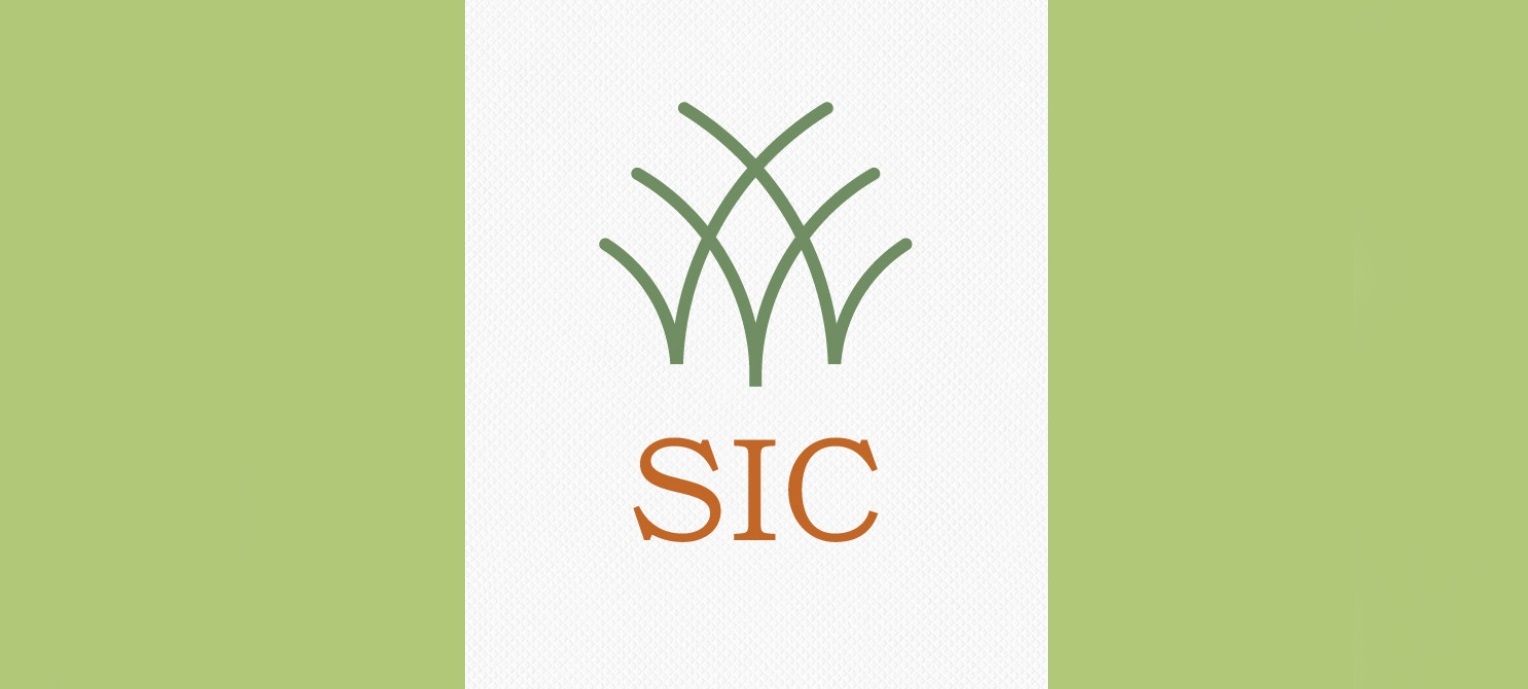 Project investor Logo - SIC