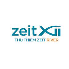 Logo Zeit River
